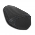 LUIMOTO (Race) Passenger Seat Cover for the SUZUKI GSX-8S / GSX-8R LUIMOTO (Race) Passenger Seat Cover for the SUZUKI GSX-8S / GSX-8R